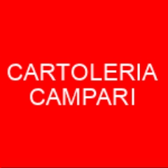 CARTOLERIA CAMPARI DI Fratini Adriano MILANO