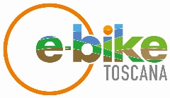 E bike Toscana di Stefano Bruzzone Siena