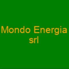 Mondo Energia srl roma