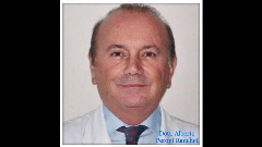 Dr. Alberto Peroni Ranchet Gallarate