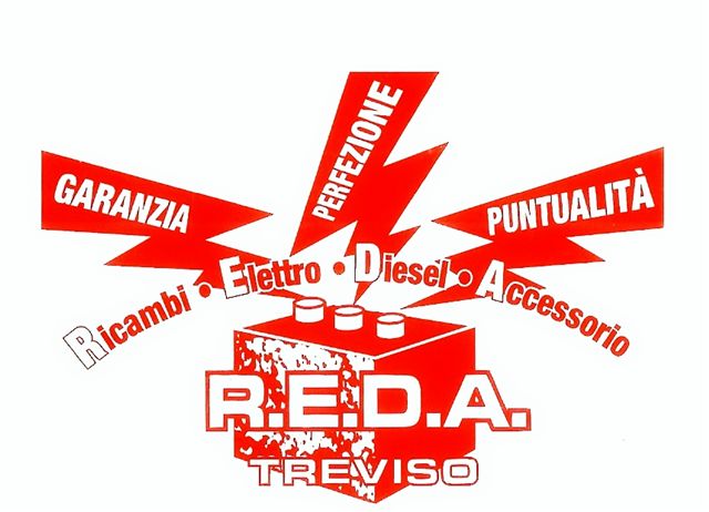 REDA SRL TREVISO