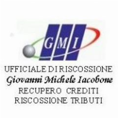 UFFICIALE DI RISCOSSIONE IACOBONE GIOVANNI MICHELE CANOSA DI PUGLIA