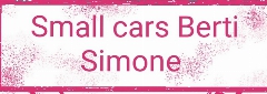 smallcar di berti simone latina