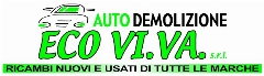 AUTODEMOLIZIONE ECO VIVA SRL LEINI