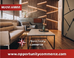 Opportunity Commerce brembate di sopra