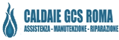 Caldaie GCS Roma Roma