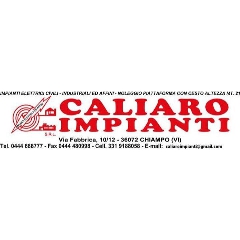 Caliaro Impianti srl chiampo