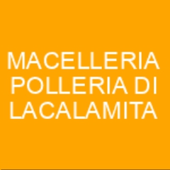 MACELLERIA POLLERIA DI LACALAMITA NICOLA PALO DEL COLLE