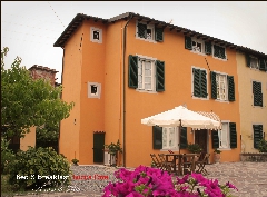 Bed and Breakfast Lucca Fora lucca
