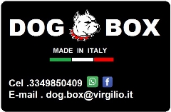 DOG BOX acerra