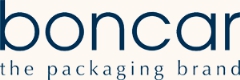 BC BONCAR The Packaging Brand BUSTO ARSIZIO