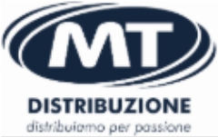 MT DISTRIBUZIONE SRL VERONA