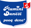 Piumini danesi palermo