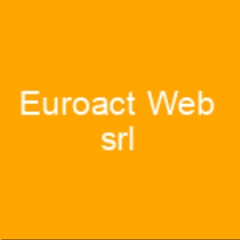 Euroact Web srl Ferrara