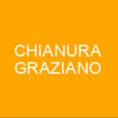 CHIANURA GRAZIANO L'ARTE DELLA CORNICE FRANCAVILLA FONTANA