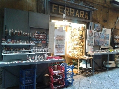 FERRARA ANTONIETTA Napoli