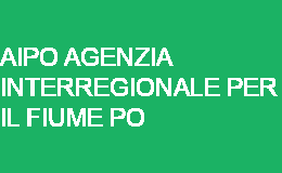 AIPO AGENZIA INTERREGIONALE PER IL FIUME PO PIACENZA