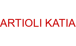 ARTIOLI KATIA CARPI