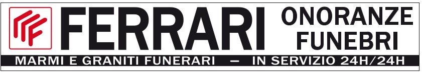 Onoranze Funebri Ferrari carpi