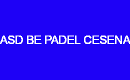 ASD be padel cesena cesena