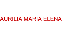 AURILIA MARIA ELENA BIELLA