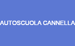 AUTOSCUOLA CANNELLA SIRACUSA