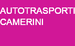 autotrasporti camerini livorno