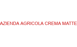 AZIENDA AGRICOLA CREMA MATTEO ZEVIO