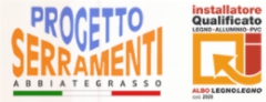 Progetto Serramenti abbiategrasso