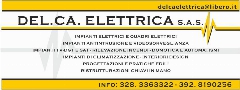 DELCA ELETTRICA SAS BARI