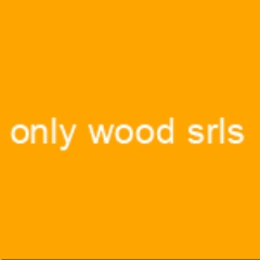 only wood srls rivoli