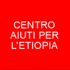 CENTRO AIUTI PER L'ETIOPIA ROSIGNANO MARITTIMO