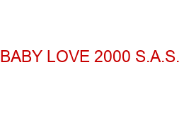 BABY LOVE 2000 S.A.S. Vicenza