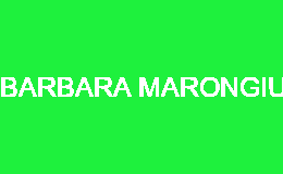 Barbara Marongiu san sperate