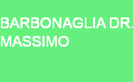 Barbonaglia dr. Massimo biella