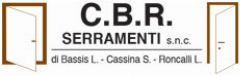 Cbr Serramenti albano sant alessandro