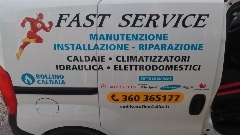 FAST SERVICE DI TROFINO EMILIO FRANCAVILLA AL MARE