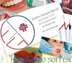 Centro Dentale Dalgi sant antonio abate