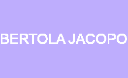 BERTOLA JACOPO NOVARA