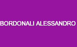 BORDONALI ALESSANDRO milano