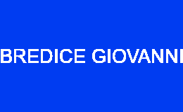 BREDICE GIOVANNI SAN SEVERO