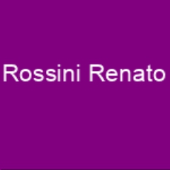 Rossini Renato napoli