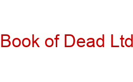 Book of Dead Ltd venezia