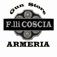 ARMERIA F.lli COSCIA  GunStore Montemiletto