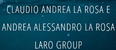 Laro Group SL di Claudio Andrea La Rosa e Andrea Alessandro La Rosa milano