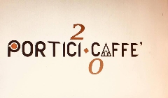 PORTICI CAFFE  DUEPUNTOZERO ARCO