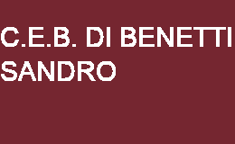 C.E.B. di Benetti Sandro adria