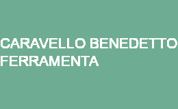 CARAVELLO BENEDETTO FERRAMENTA PALERMO
