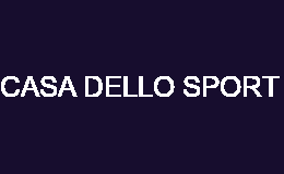 CASA DELLO SPORT poggibonsi