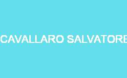 CAVALLARO SALVATORE PIACENZA